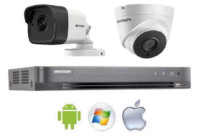 DSC wireless vezeték nélküli rendszer